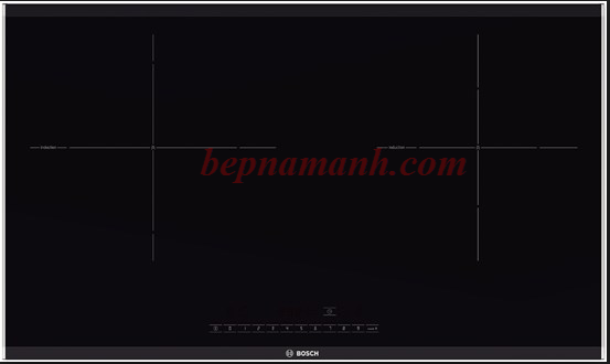 bep-tu-bosch-pmi968ms bếp từ Bosch PMI968MS