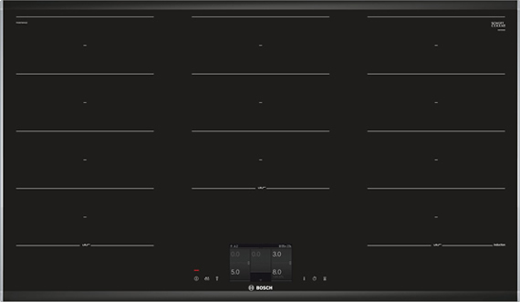 bep-tu-bosch-pxx975kw1e-1 Hình ảnh Bếp từ Bosch PXX975KW1E
