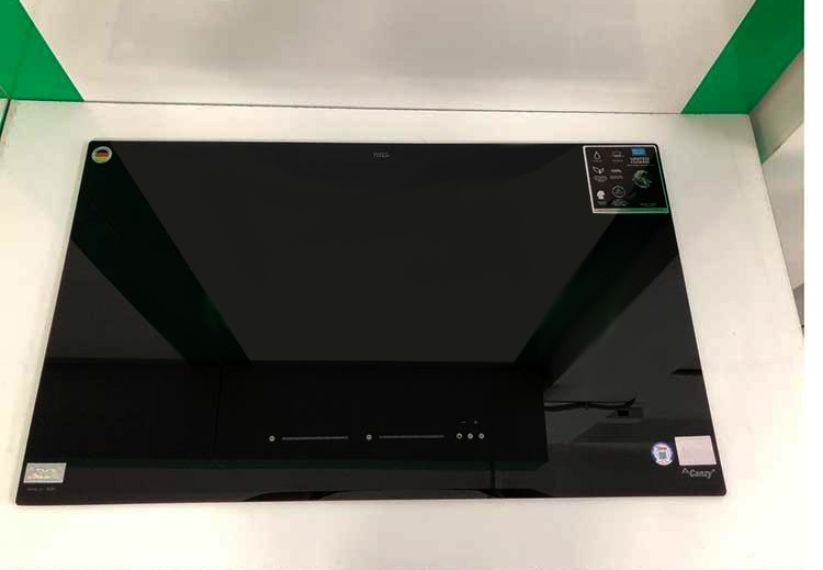 bep-tu-canzy-cz-922h Hình ảnh Bếp từ Canzy CZ-922H