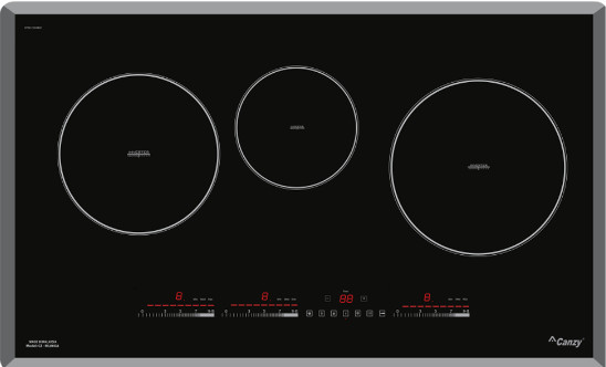 bep-tu-canzy-cz-ml86ga Hình ảnh Bếp từ Canzy CZ ML86GA