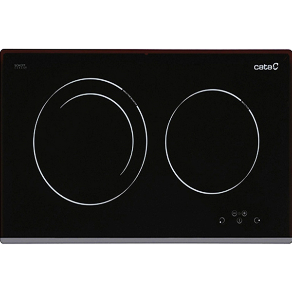 Bếp từ đôi Cata I2 Plus
