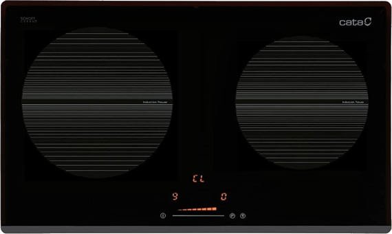 Hình ảnh Bếp từ Cata IB 0722 DC