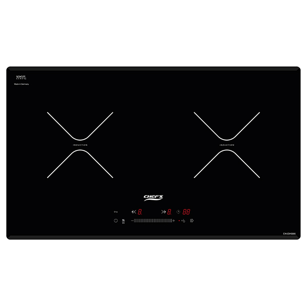 Bếp từ Chefs EH DIH 366