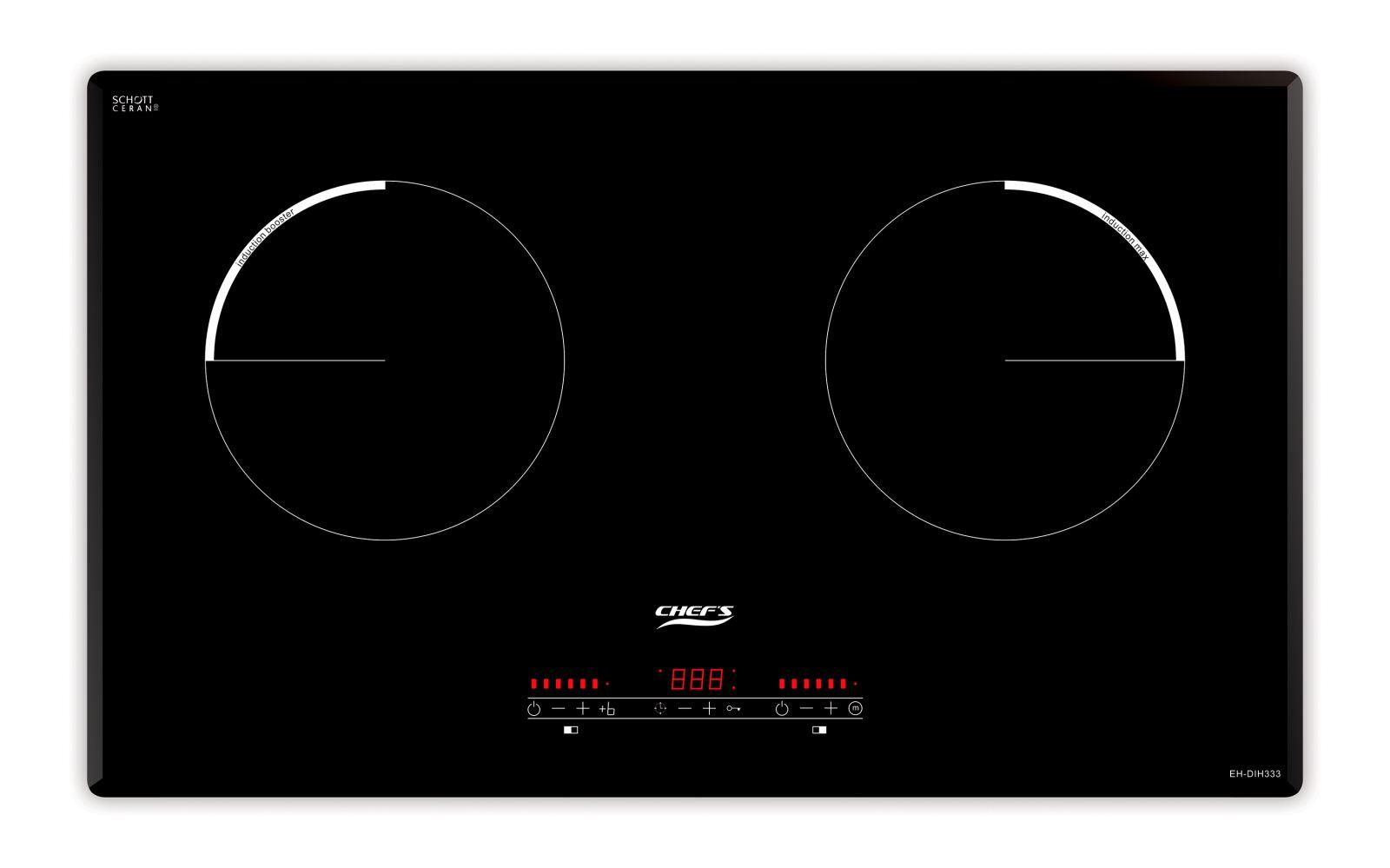 bep-tu-chefs-eh-3331-1 bếp từ Chefs EH-IH333