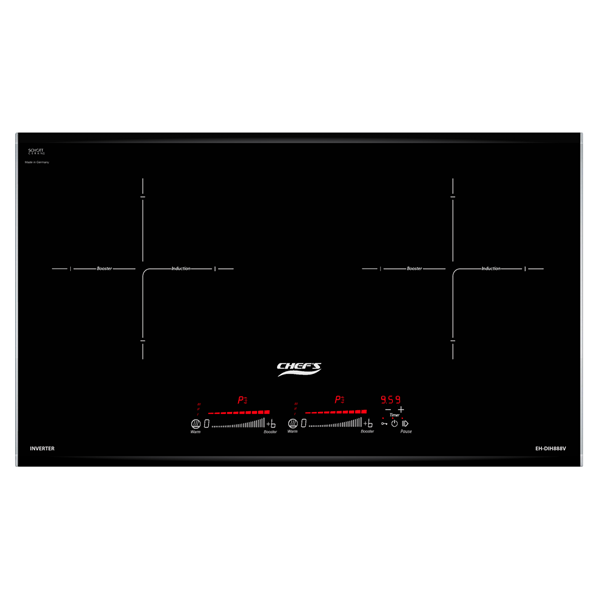 Bếp từ Chefs EH-DIH888V