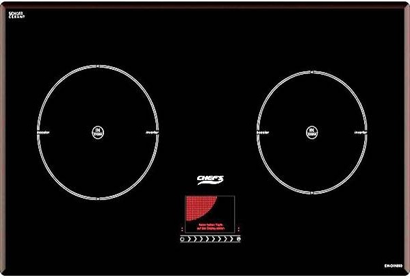 bep-tu-chefs-eh-dih890-2 bếp từ Chefs EH-DIH890