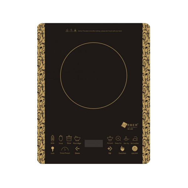 Bếp từ đơn Arber AB-260