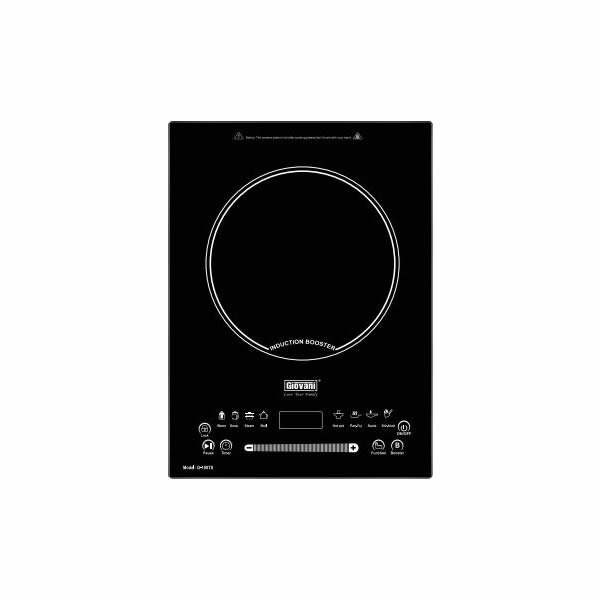 Bếp từ đơn Giovani G-188TS