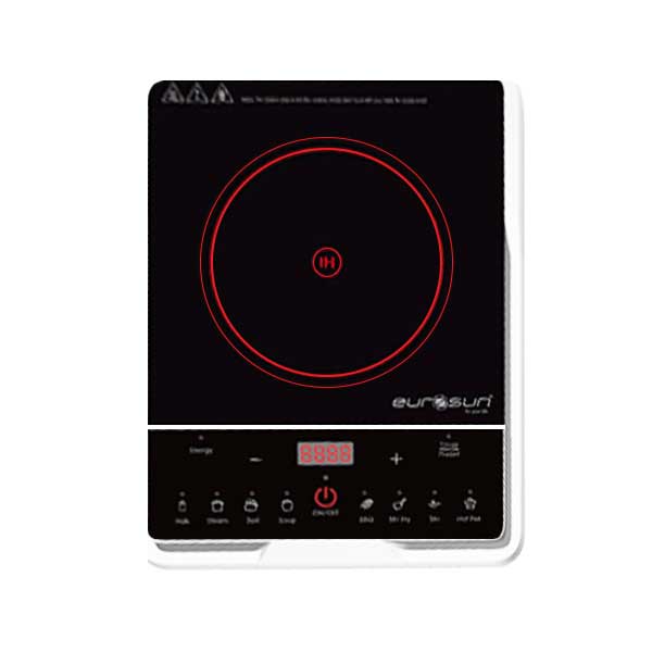 Bếp từ đơn Eurosun EU-T185