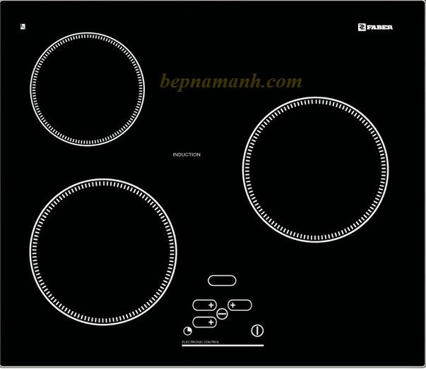 Bếp từ Faber FB-603IND