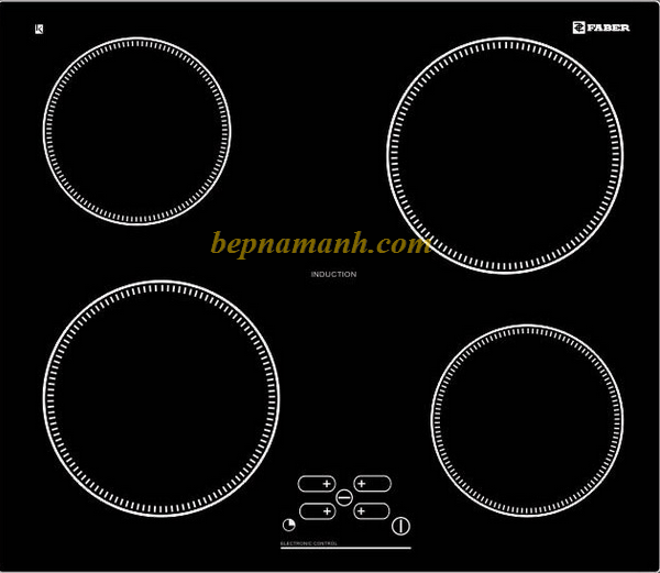 bep-tu-faber-fb-604ind1 Bếp từ Faber FB-604IND