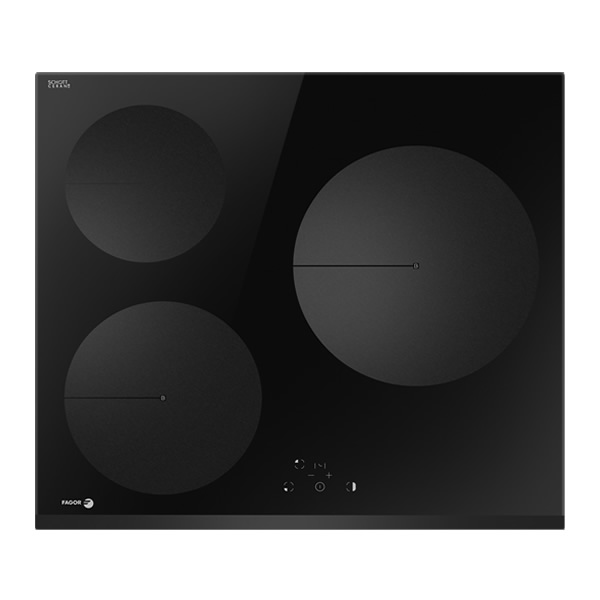 Bếp từ Fagor 3IF-63AS