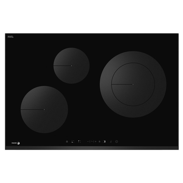 Bếp từ Fagor 3IF-73A2S