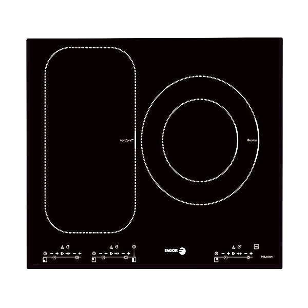 Bếp từ Fagor IF ZONE 33S