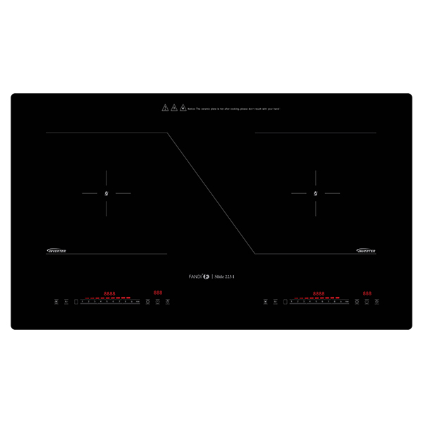 Bếp từ Fandi SLIDE FD 223I