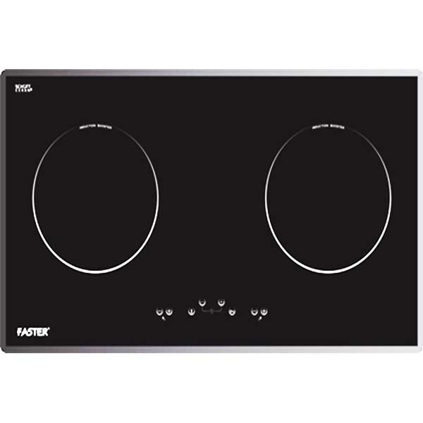 Bếp từ đôi Faster FS 2SI