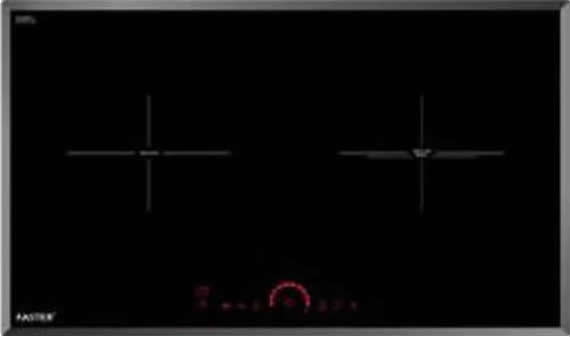 bep-tu-faster-fs-722i1 Hình ảnh Bếp từ Faster FS 722I