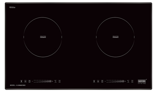 bep-tu-giovani-g-20868-mas-1 Hình ảnh Bếp từ Giovani G-20868 MAS