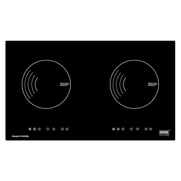 Bếp từ Giovani G-2168 MLI