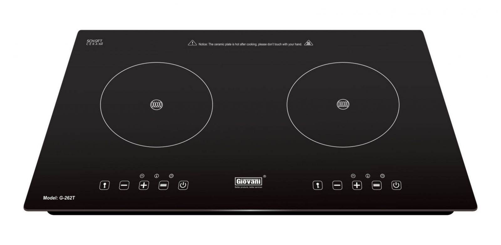 bep-tu-giovani-g-262t-2 bếp từ Giovani G-262T