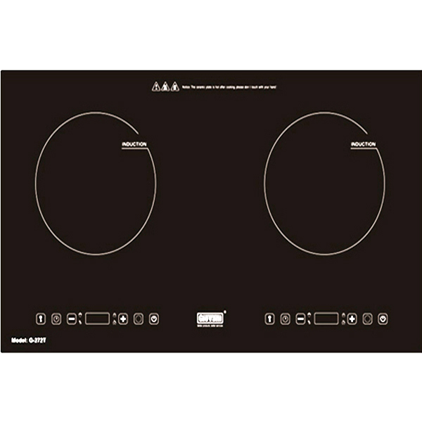 Bếp từ Giovani G 272T