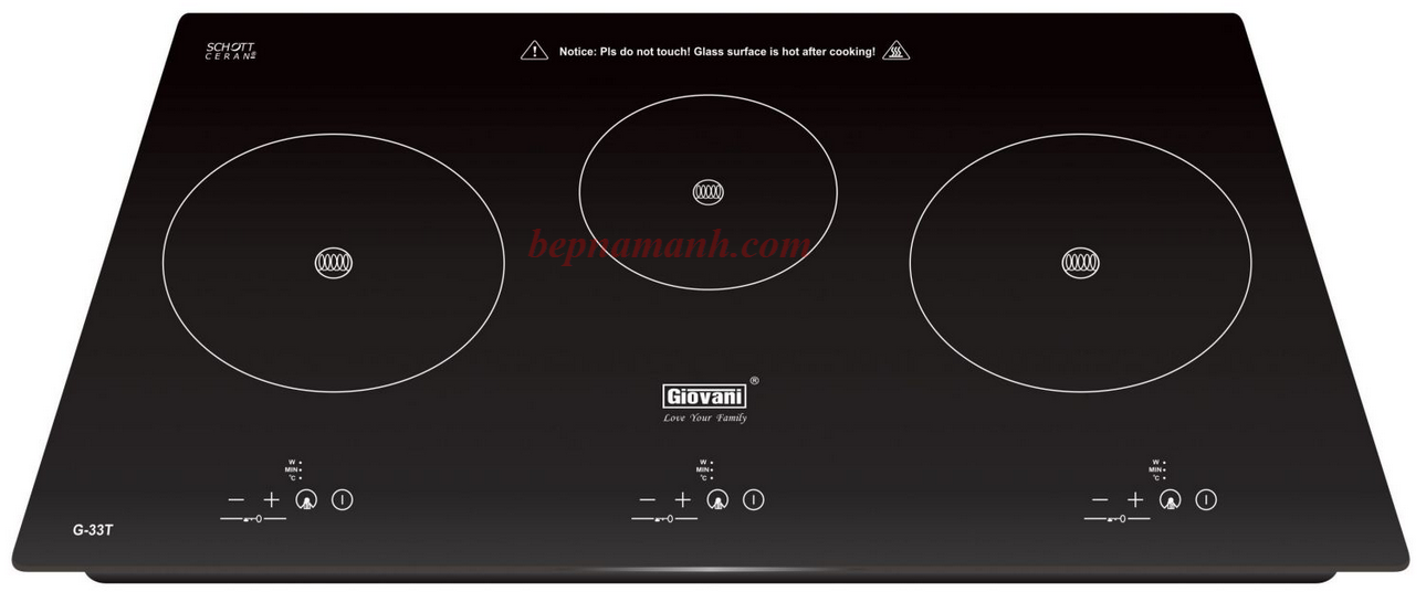 bep-tu-giovani-g-33t