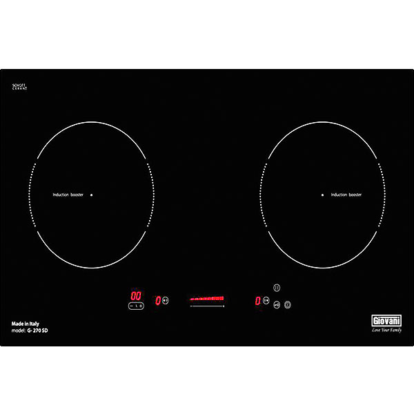 Bếp từ Giovani G–270 SD