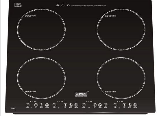 bếp từ Giovani G-44T