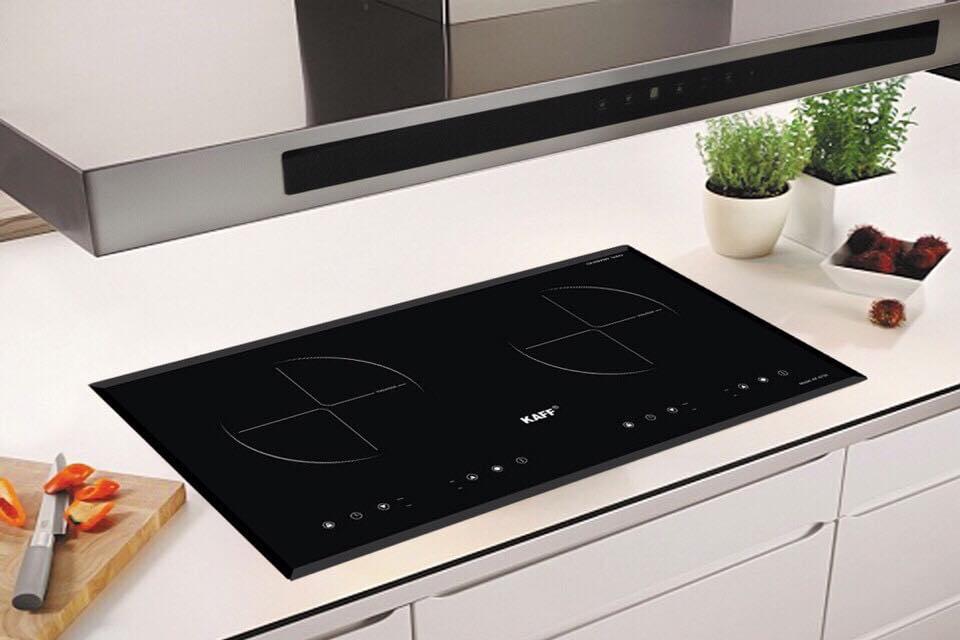 bếp từ kaff 073II