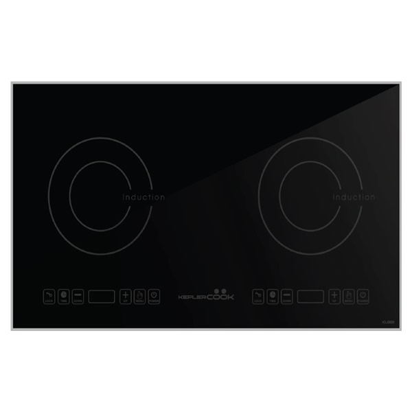 Bếp điện từ Kepler Cook KL68ICS