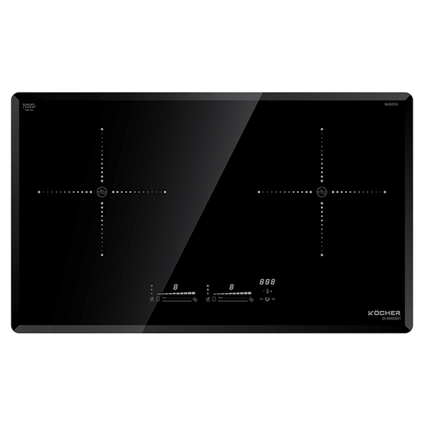 Bếp từ Kocher DI-806GE01