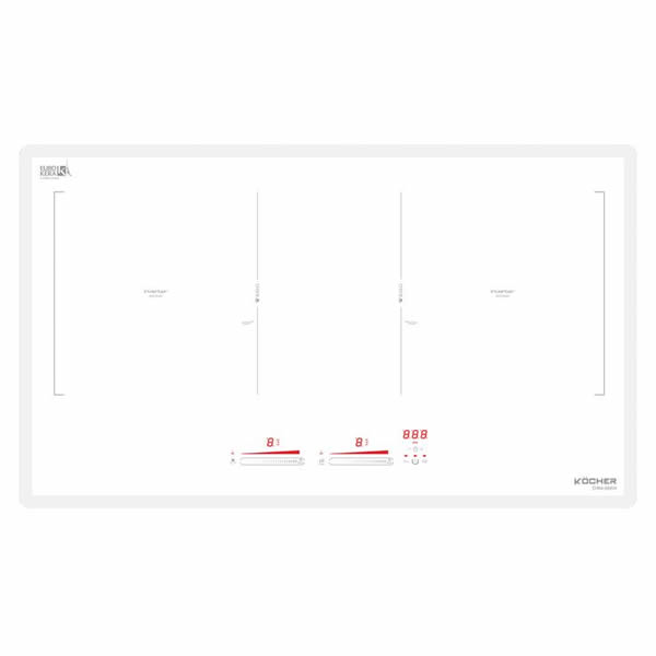 Bếp từ Kocher DIB4-888W