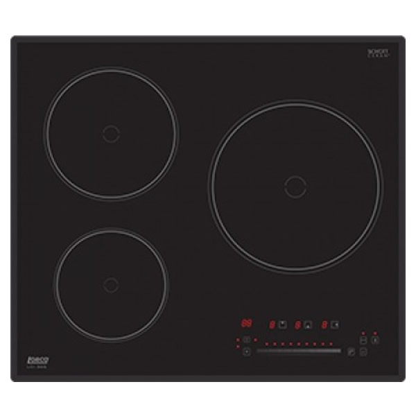 Bếp từ Lorca LCI 365 VN