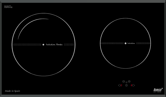 bep-tu-lorca-lci-800-1 bếp từ Lorca LCI-800