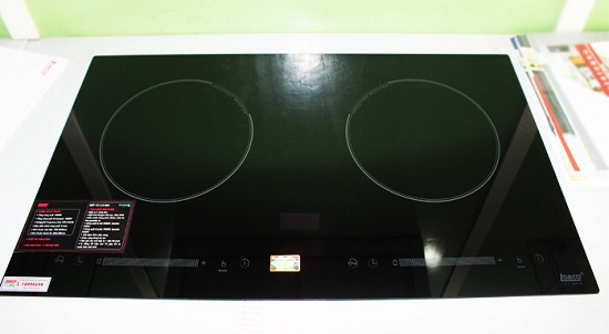bếp từ Lorca LCI-806