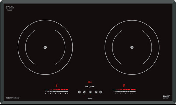bep-tu-lorca-lci-809p Hình ảnh Bếp từ Lorca LCI 809P