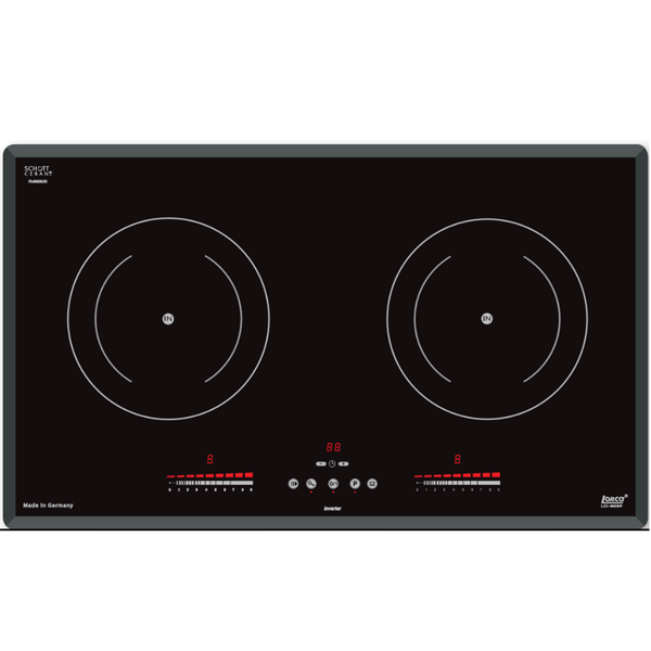 Bếp từ Lorca LCI 809P