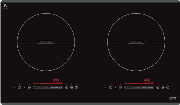Hình ảnh Bếp từ Lorca LCI 886