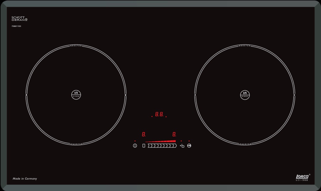 bep-tu-lorca-lci-900-1 bếp từ Lorca LCI-900