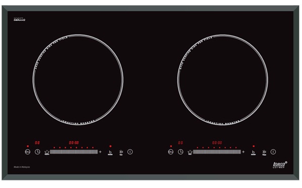 Bếp từ Lorca LCI 807