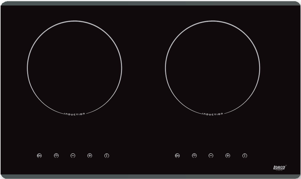 bep-tu-lorca-ta-1007c4 bếp từ Lorca TA-1007C