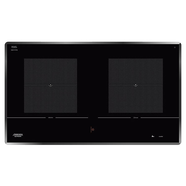 Bếp từ Munchen Gm 8115