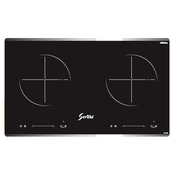 Bếp từ Sevilla Sv-137II