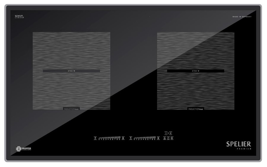 bep-tu-spelier-spe-ic1088-eg Hình ảnh Bếp từ Spelier SPE-IC1088 EG