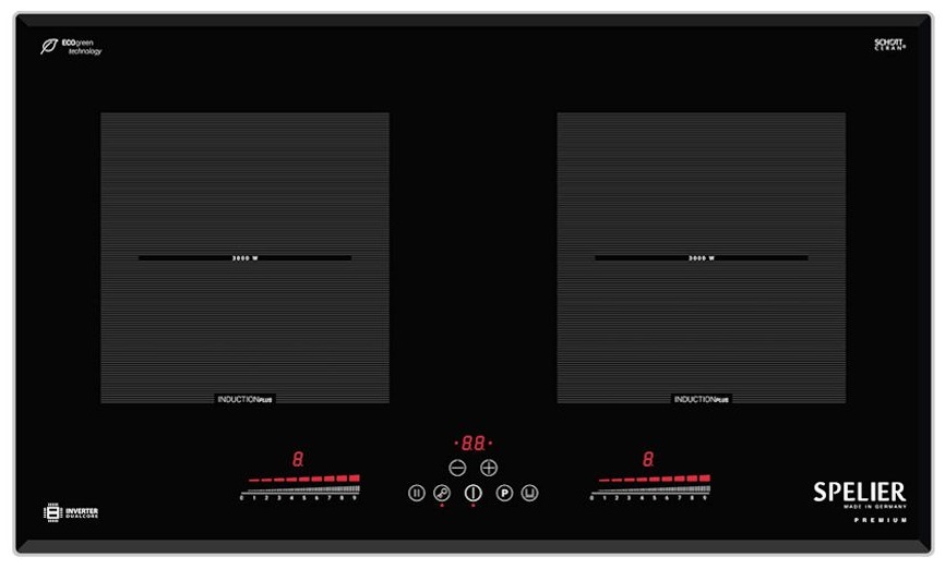 bep-tu-spelier-spe-ic1088 Bếp từ Spelier SPE-IC1088