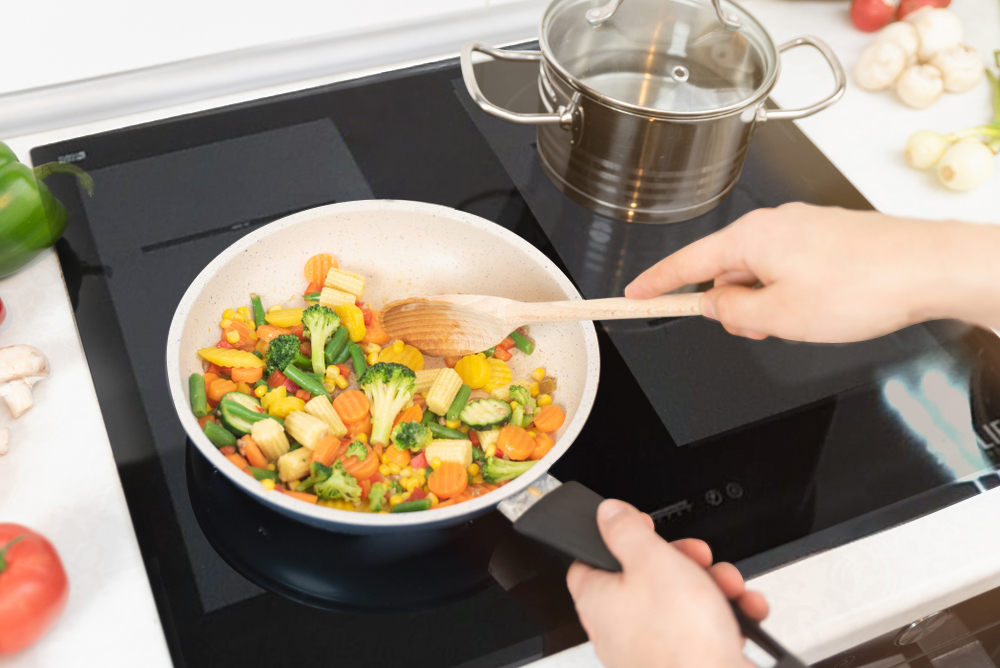 bep-tu-spelier-spf-948i1 Hình ảnh Bếp từ Spelier SPF-948I