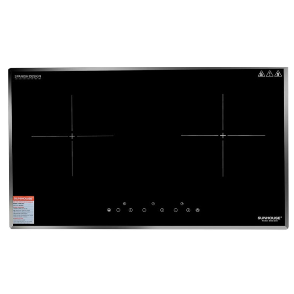 Bếp từ Sunhouse SHB-DI01