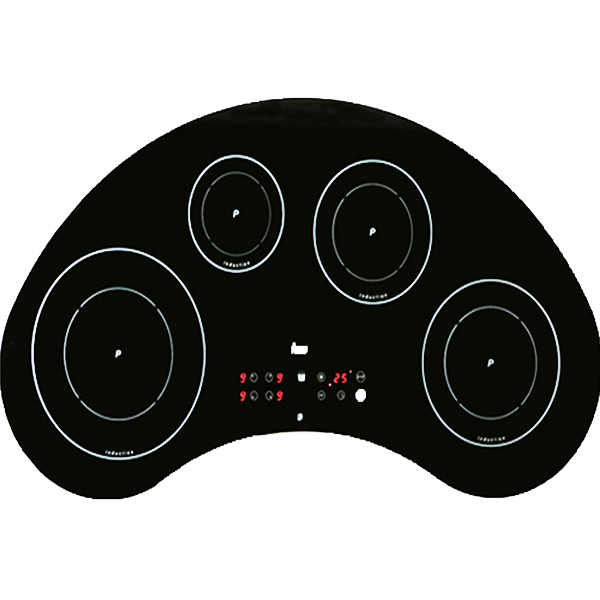 Bếp từ Teka VR TC 95 4I