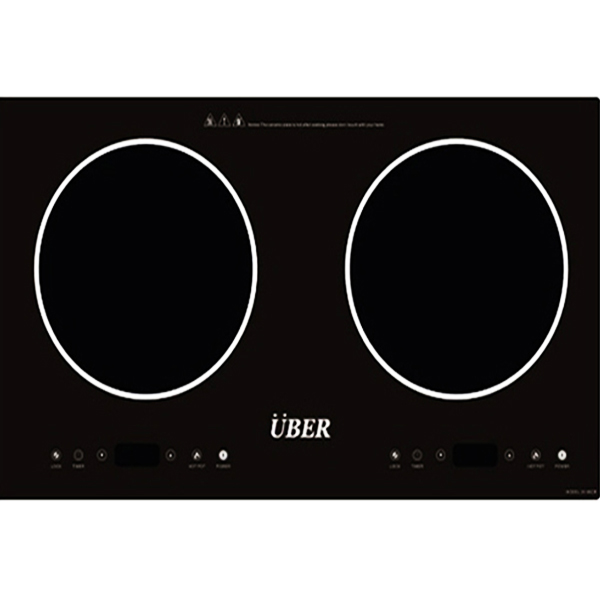Bếp từ Uber 3V 86CRS