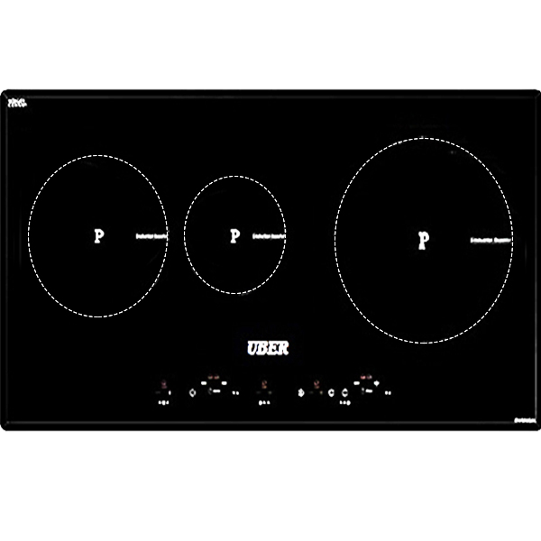 Bếp từ Uber S800